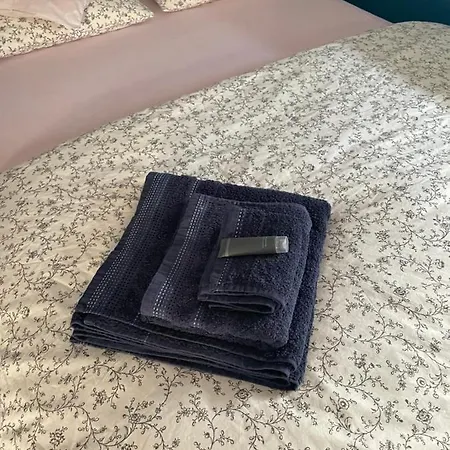 Z Pieknym Widokiem Na Zachodni Στσέτσιν