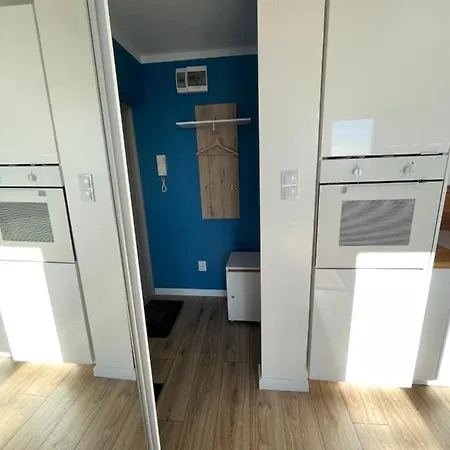 Z Pieknym Widokiem Na Zachodni Στσέτσιν