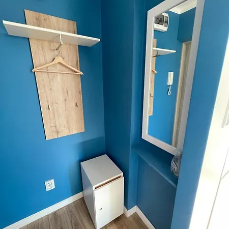 Z Pieknym Widokiem Na Zachodni Στσέτσιν