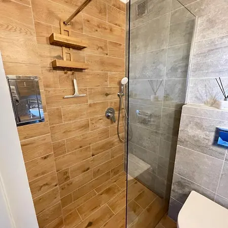 Διαμέρισμα Z Pieknym Widokiem Na Zachodni *