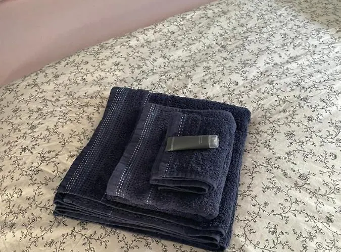 Z Pieknym Widokiem Na Zachodni Szczecin